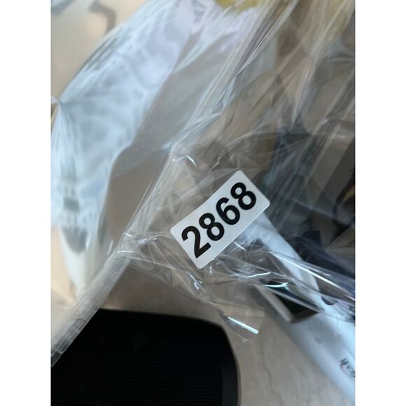 Soft Surroundings Tank Top Slip Large Satin V-Neck Sleeveless A-Line Black Cami - Picture 9 of 9